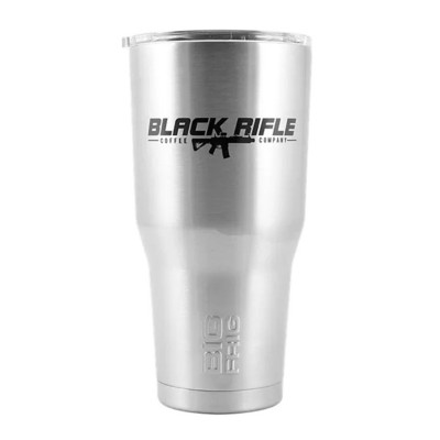 Black Rifle Coffee Company AR Tumbler