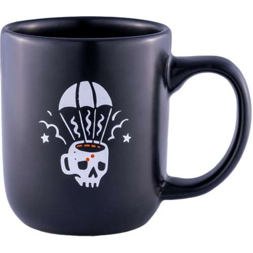 Black Rifle Coffee Company Paramug Logo 16 oz Mug | SCHEELS.com