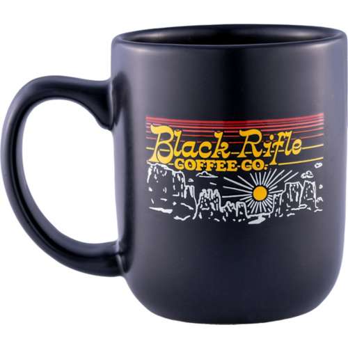 Black Rifle Coffee Company That Vibe 16 oz Mug