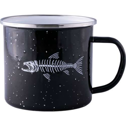 Black Rifle Coffee Company Cup of Fish 17 oz Mug