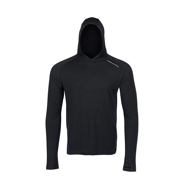 Men's Eberlestock Lochsa Merino Hoody - Eberlestock