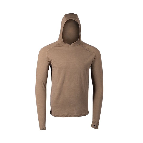 Men's Eberlestock Lochsa Merino Hoody - Eberlestock