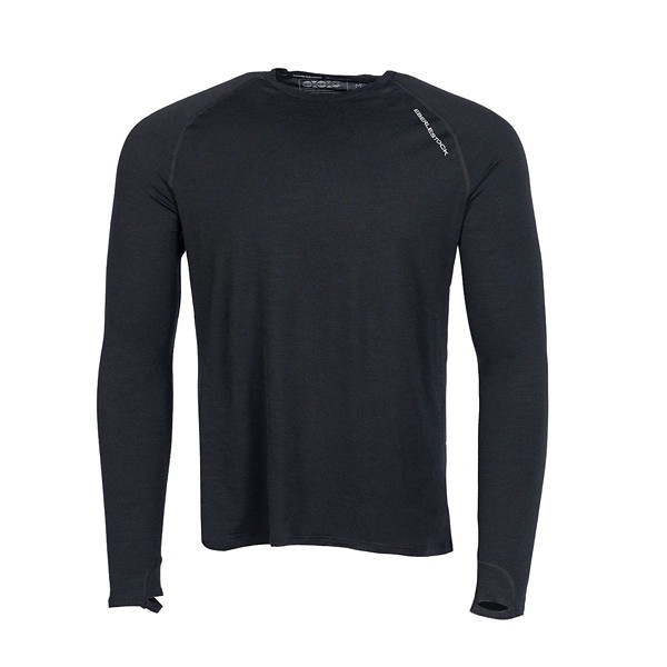 Men's Eberlestock Lochsa Merino Long Sleeve - Eberlestock