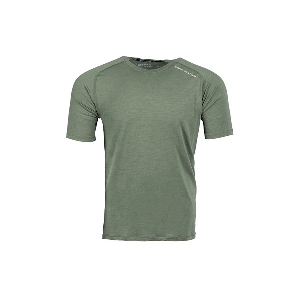 Men's Eberlestock Lochsa Merino Short Sleeve - Eberlestock
