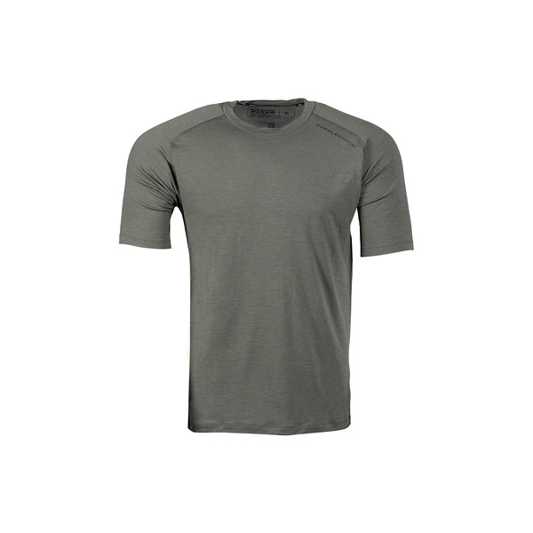 Men's Eberlestock Lochsa Merino Short Sleeve - Eberlestock