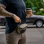 Eberlestock Bando Bag - Thumbnail 2 of 2
