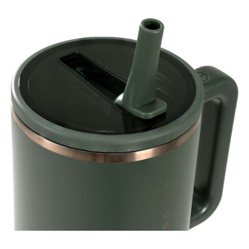 HydroJug 40oz Traveler Tumbler