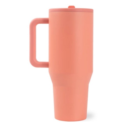 HydroJug 40oz Traveler Tumbler