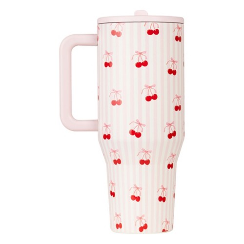 HydroJug 40oz Traveler Tumbler
