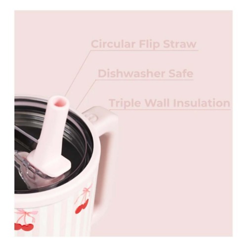 HydroJug 20oz Traveler Tumbler