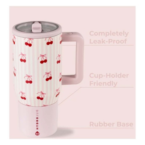 HydroJug 20oz Traveler Tumbler