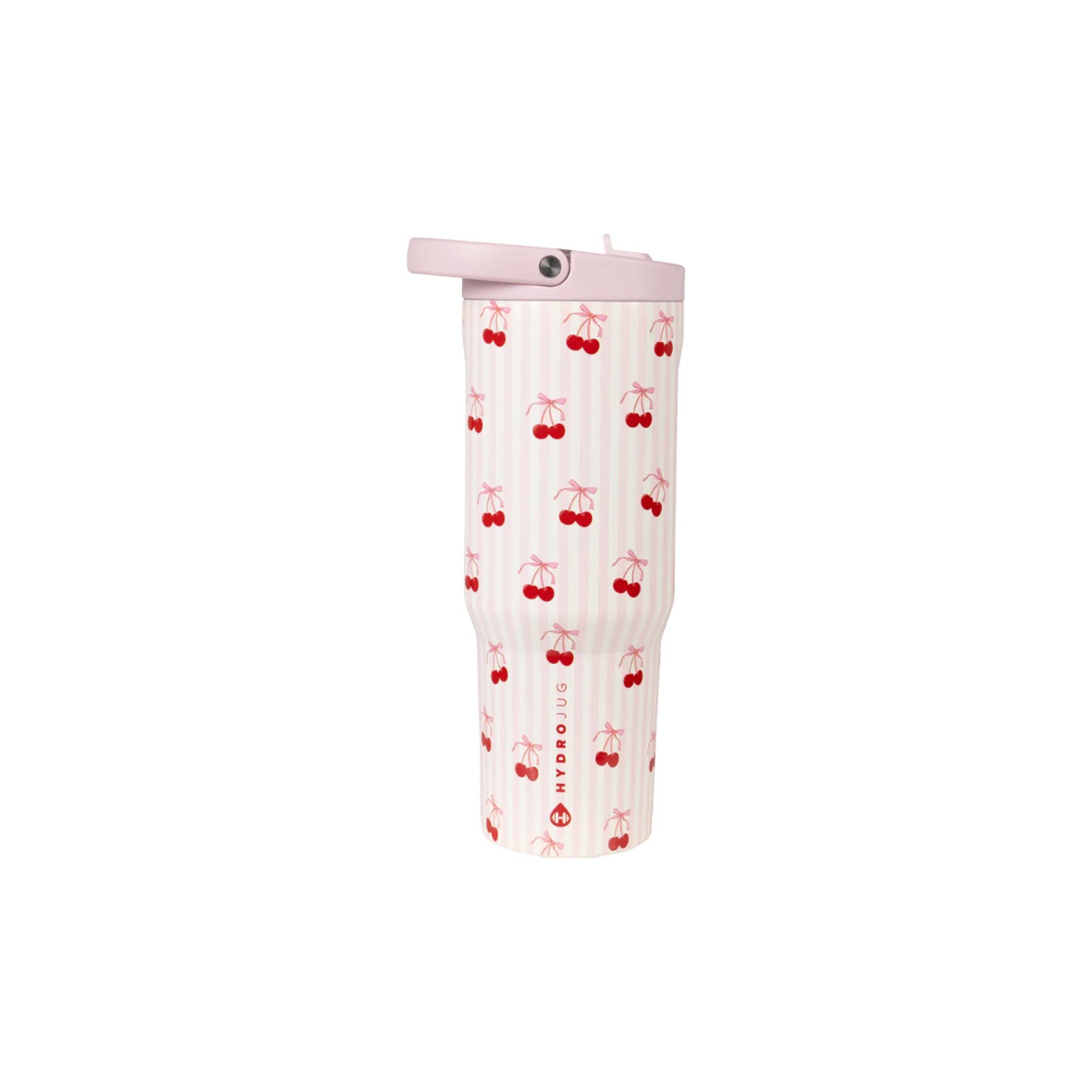 HydroJug x SCHEELS Traveler Tumbler