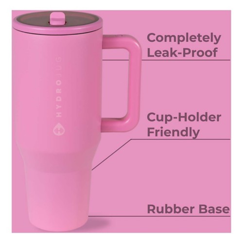 HydroJug 32oz Traveler Tumbler