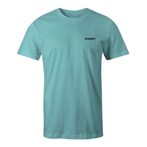 Men's Hooey Cowboy Surf T-Shirt