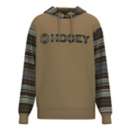 Men's Hooey Lock-Up Hoodie