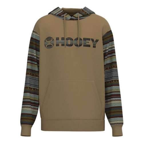 Men's Hooey Lock-Up Hoodie