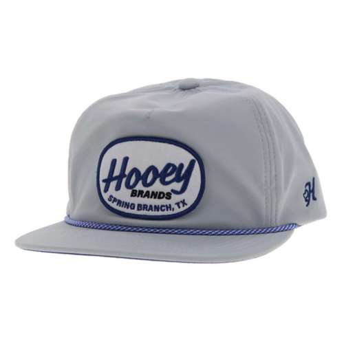Men's Hooey Local Snapback Hat