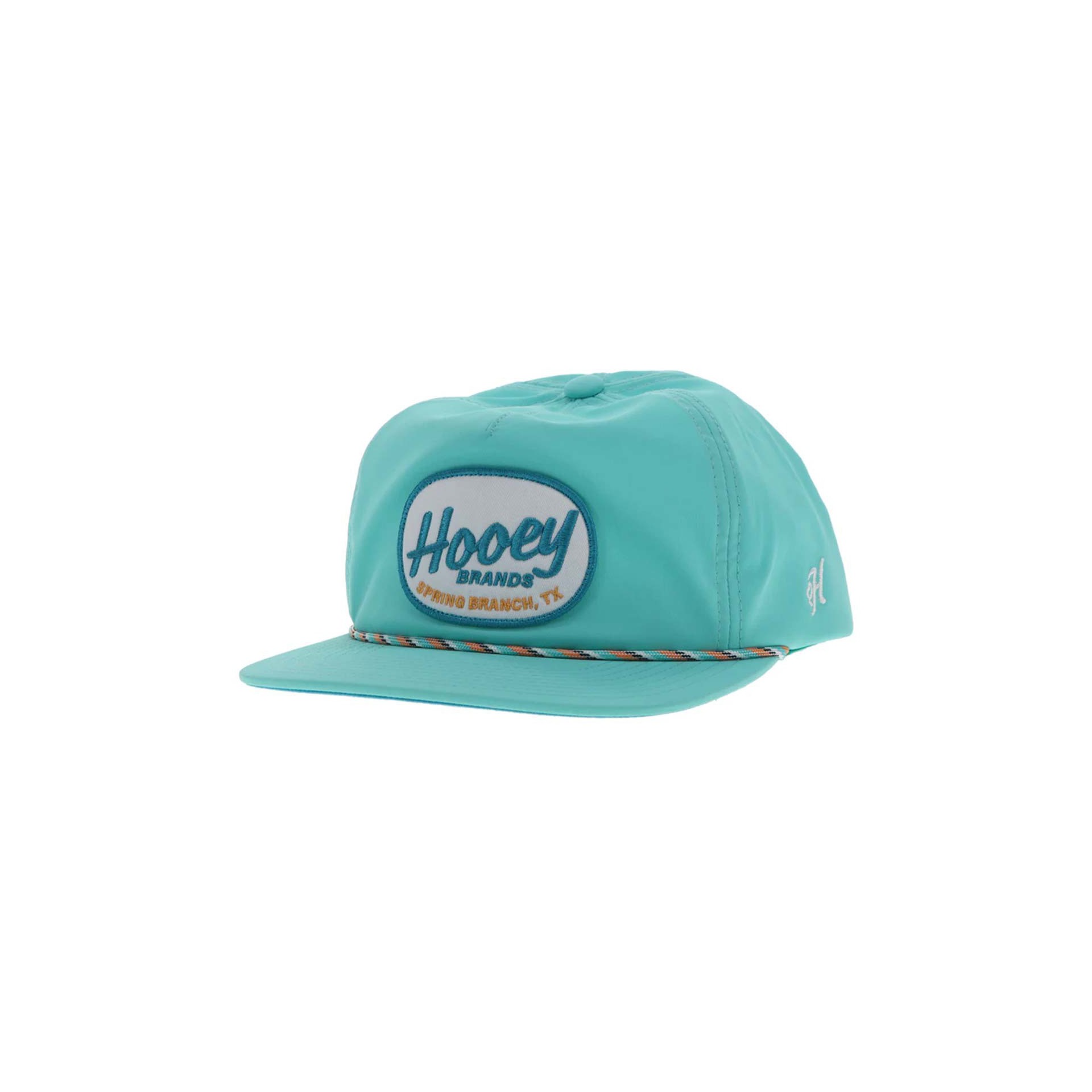 Men's Seager Co. Mallard Snapback Hat
