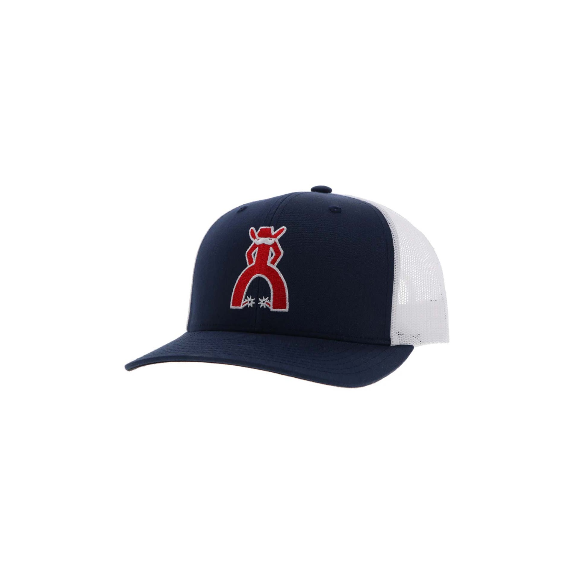 Men's Seager Co. Mallard Snapback Hat