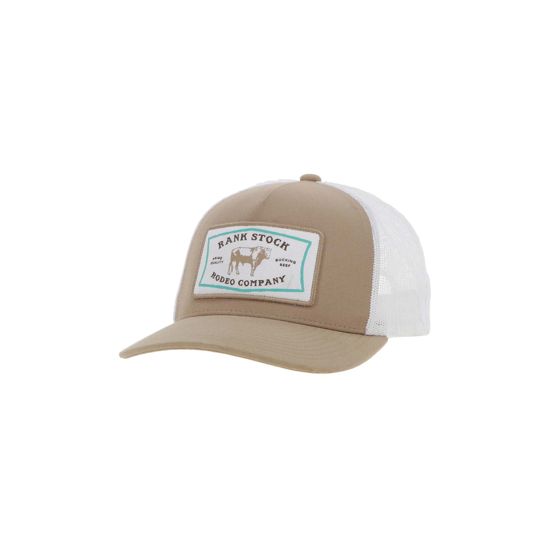 Men's Seager Co. Mallard Snapback Hat