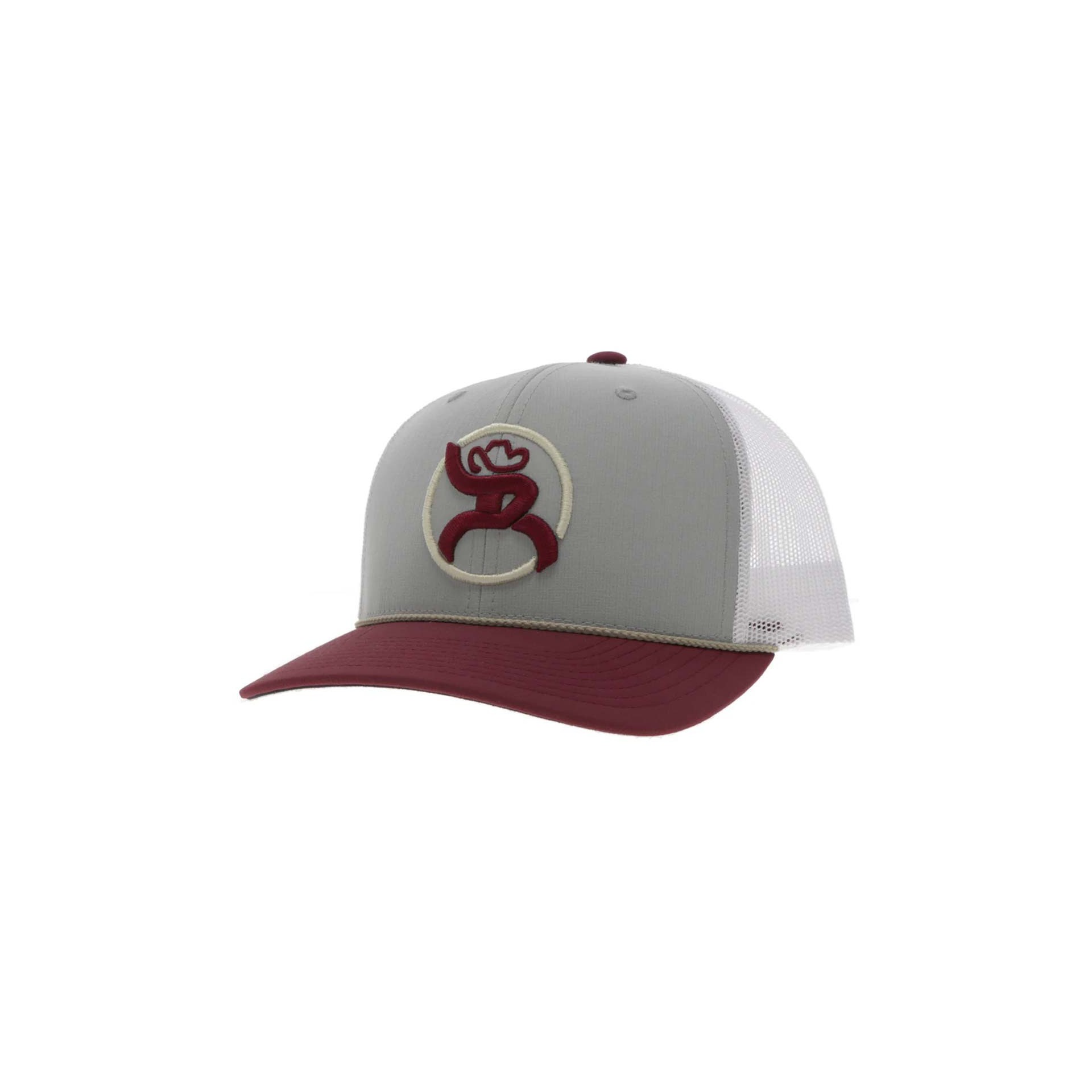 Men's Seager Co. Mallard Snapback Hat