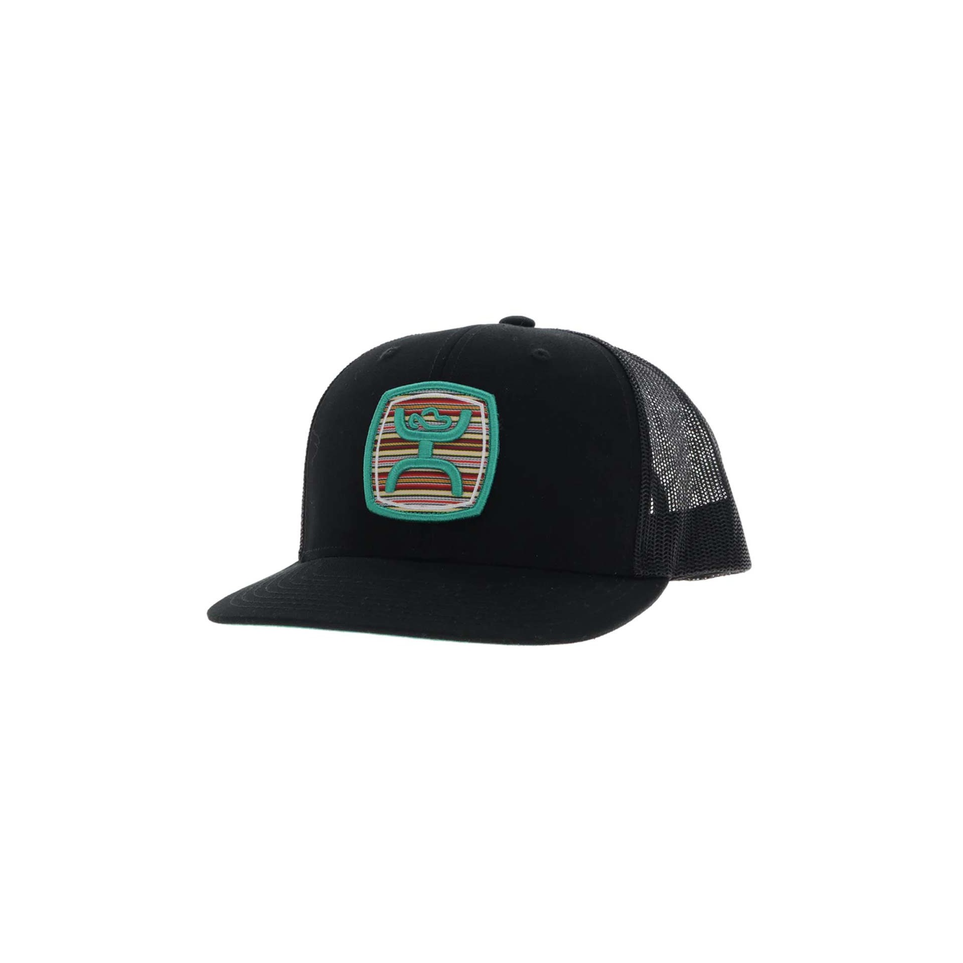 Men's Seager Co. Mallard Snapback Hat