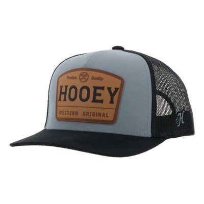 Men's Hooey Trip Snapback Hat