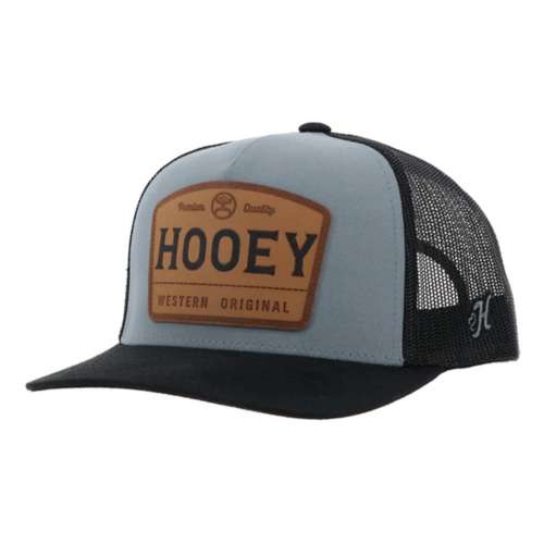 Men's Hooey Trip logo Hat