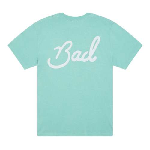 Men's Bad Birdie Bad Golf T-Shirt