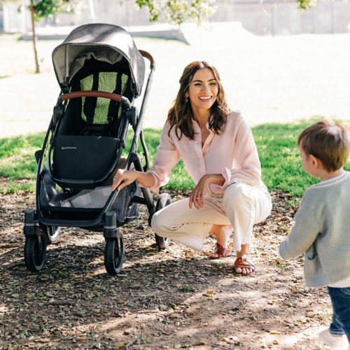 UPPAbaby Vista V3 Stroller