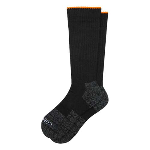 Men's Comrad Work Boot Compression Crew Socks