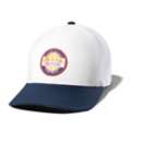 Men's Black Clover Colorado Prime Snapback Hat