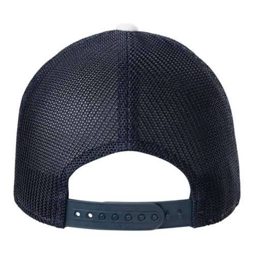 Men's Black Clover Loyal Snapback Hat