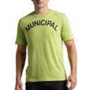 Men's MUNICIPAL Origin SuperBlend T-Shirt