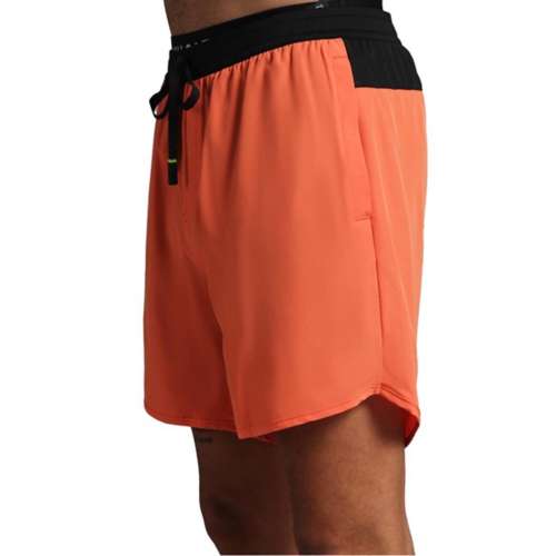 Men's MUNICIPAL Daybreak Lined Katoen shorts