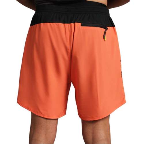 Men's MUNICIPAL Daybreak Lined Katoen shorts