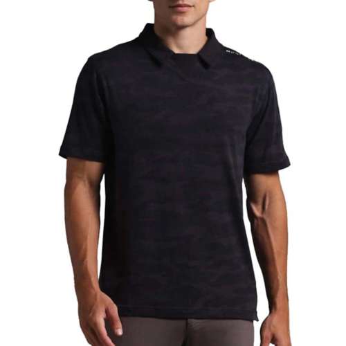 Men's MUNICIPAL polo Detroit T-Shirt 23
