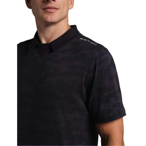 Men's MUNICIPAL original Polo T-Shirt 23