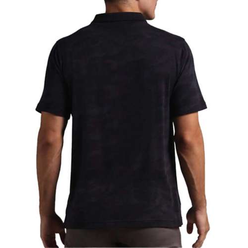 Men's MUNICIPAL Polo T-Shirt 23