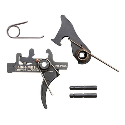 LaRue Tactical MBT-2S  Trigger - Primary Image