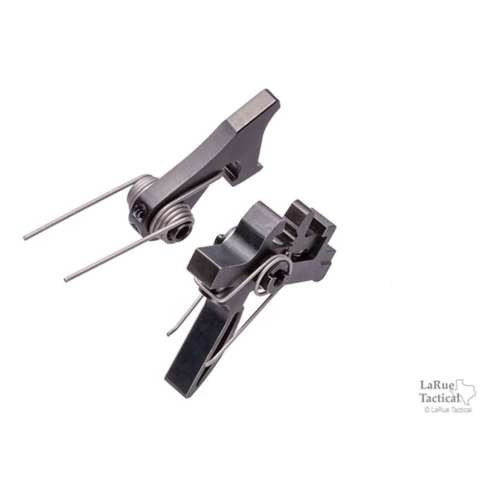 LaRue Tactical MBT-2S Straight Bow Trigger