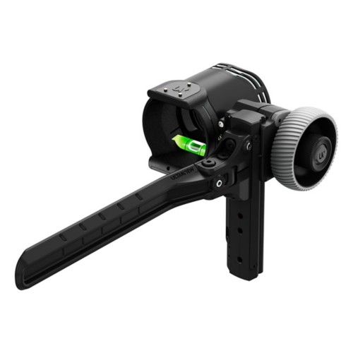 Ultraview UV Slider Dovetail Side Mount Adjustable Bow Sight