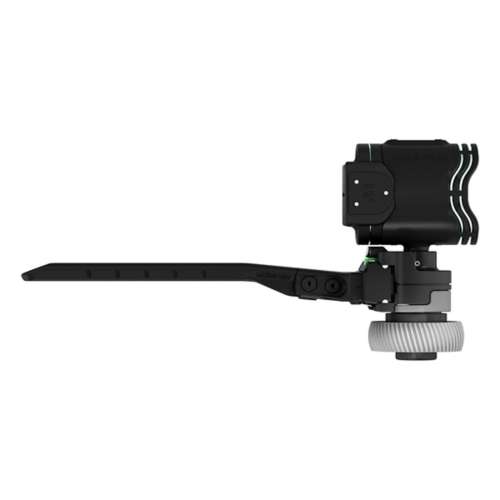 Ultraview UV Slider Dovetail Side Mount Adjustable Bow Sight