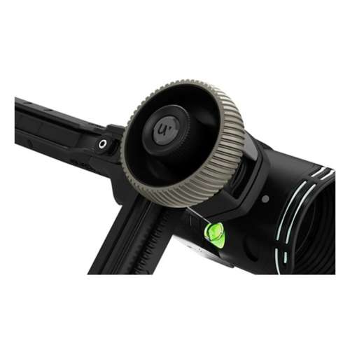 Ultraview Dual Dial Wheel Grip