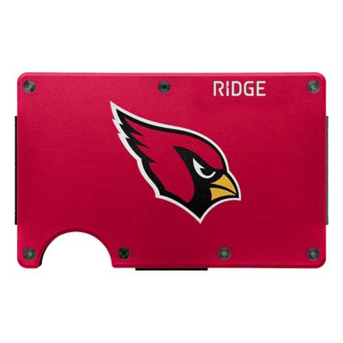 Ridge Arizona Cardinals Team Wallet