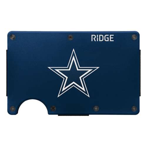 Ridge Dallas Cowboys Team Wallet