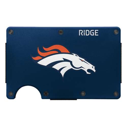 Ridge Denver Broncos Team Wallet