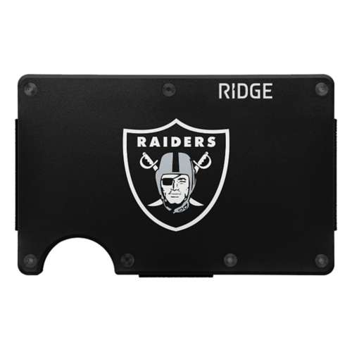 Ridge Las Vegas Raiders Team Wallet