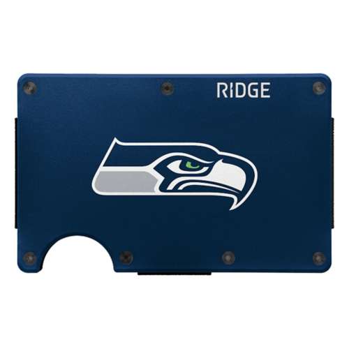 Ridge Seattle Seahawks Team Wallet