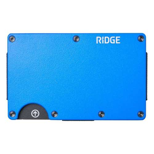 Ridge High Dive Wallet Bundle
